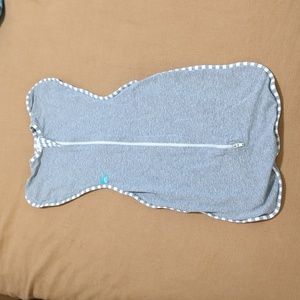 Sleep sack size medium